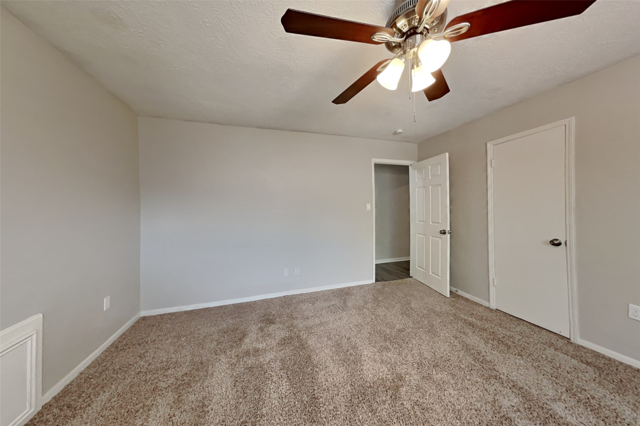 29307 Atherstone Street Spring, TX 77386 - Photo 10 of 22 wooden floor in an empty room