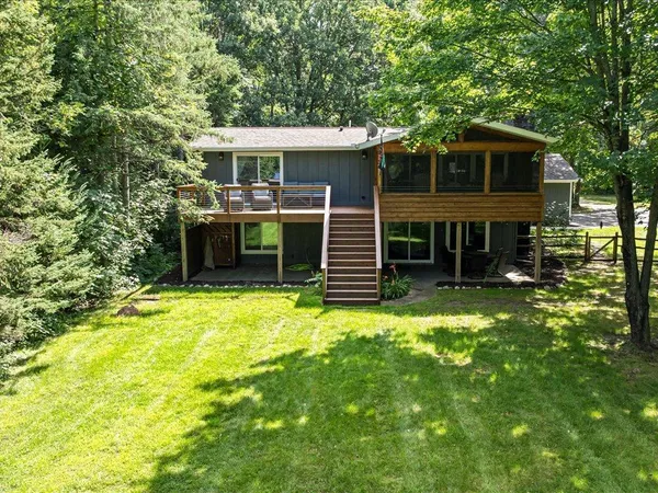 $1,199,000 | 33527 Anderson Court, Crosslake, MN 56442