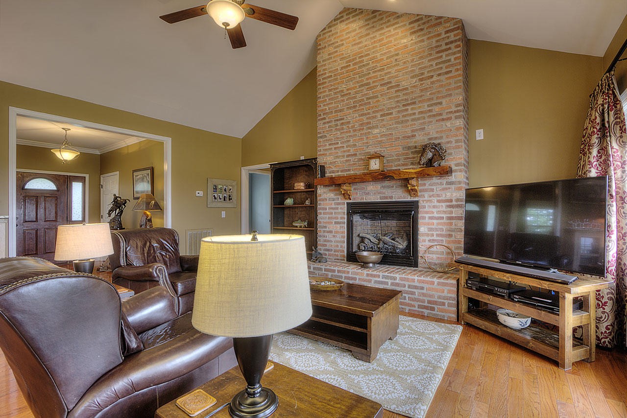 998 Disco Loop Road Friendsville, TN 37737 - Photo 13 of 36 Gallery Image 13