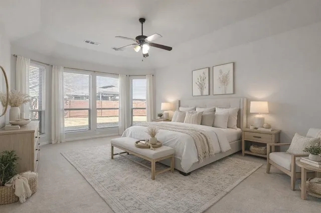 $2,950 | 10868 Sedalia Drive, McKinney, TX 75072