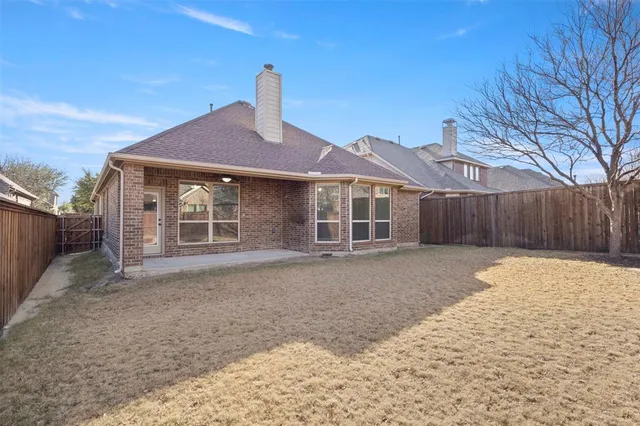 $2,950 | 10868 Sedalia Drive, McKinney, TX 75072