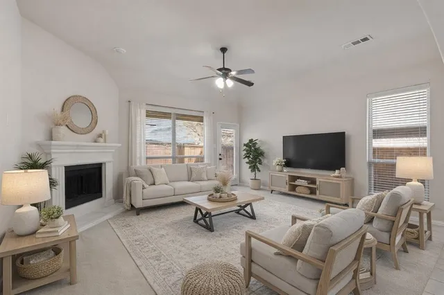 $2,950 | 10868 Sedalia Drive, McKinney, TX 75072