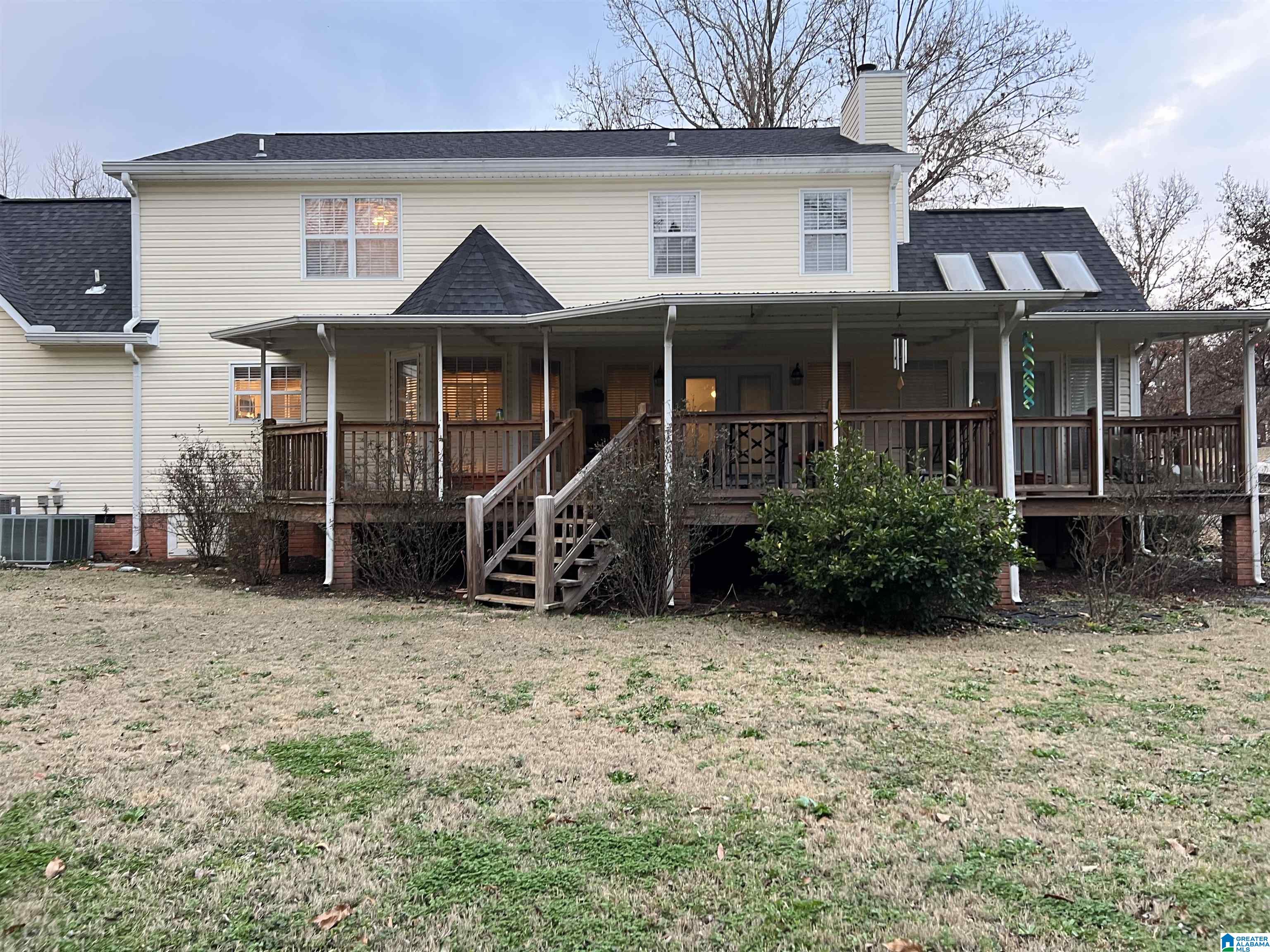 1928 Pleasant Ridge Loop Sylacauga, AL 35150 - Photo 4 of 28 Gallery Image 4