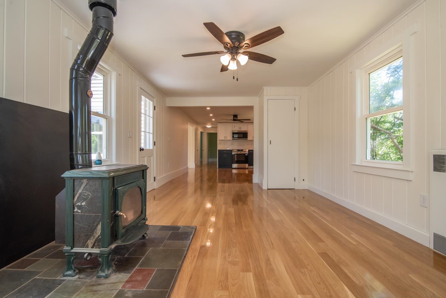 23 Kimball Heights Road Greenville, NH 03048 - Photo 7 of 36