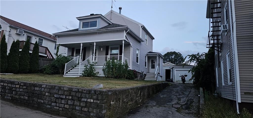 71 Aylsworth Avenue Woonsocket, RI 02895 - Photo 1 of 32