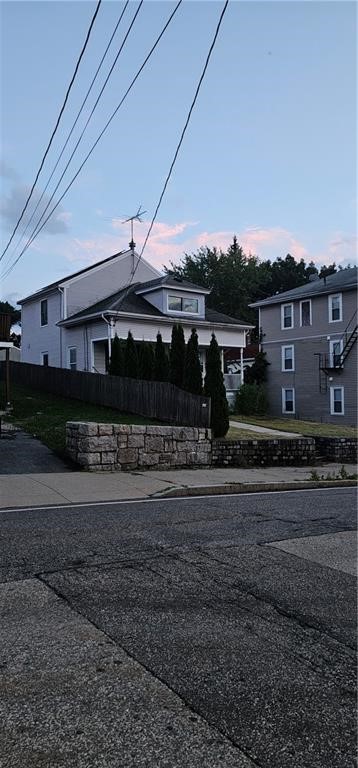 71 Aylsworth Avenue Woonsocket, RI 02895 - Photo 2 of 32