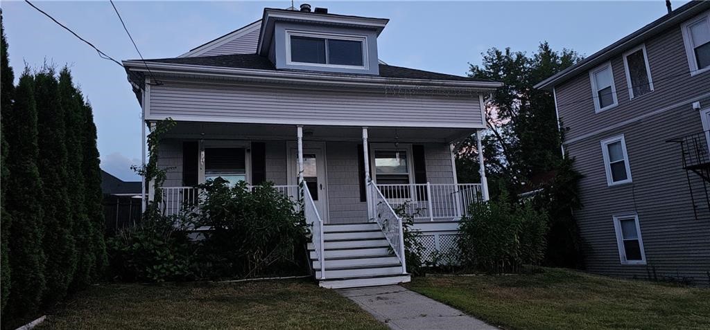 71 Aylsworth Avenue Woonsocket, RI 02895 - Photo 3 of 32