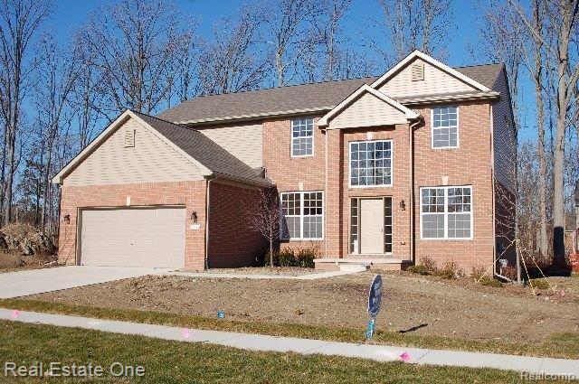 810 Monterey Ln. Rochester, MI 48307 - Photo 1 of 23 810 monterey front.JPG