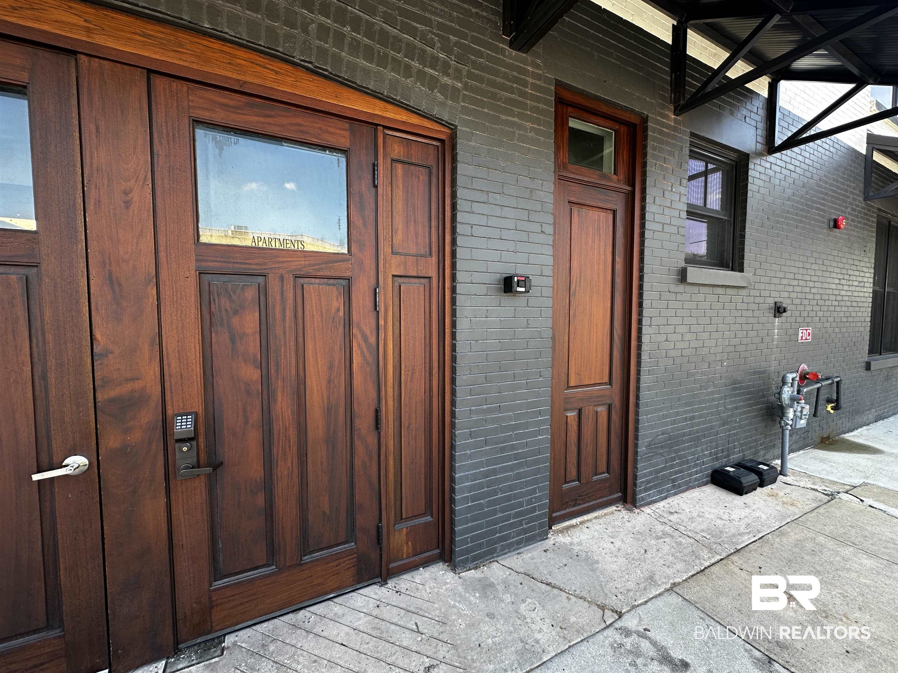 120 North Alston Street, Unit 201 Foley, AL 36535 - Photo 22 of 23