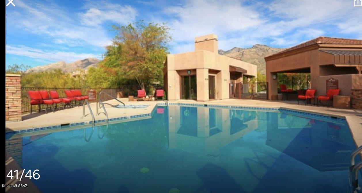 5855 North Kolb Road, Unit 6211 Tucson, AZ 85750 - Photo 37 of 45