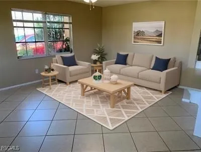 $1,225 | 303 Southwest 3rd Place, Unit 102, Cape Coral, FL 33991