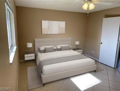 303 Southwest 3rd Place, Unit 102 Cape Coral, FL 33991 - Photo 4 of 10