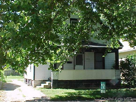 1831 South 13th Street Springfield, IL 62703 - Photo 1 of 1