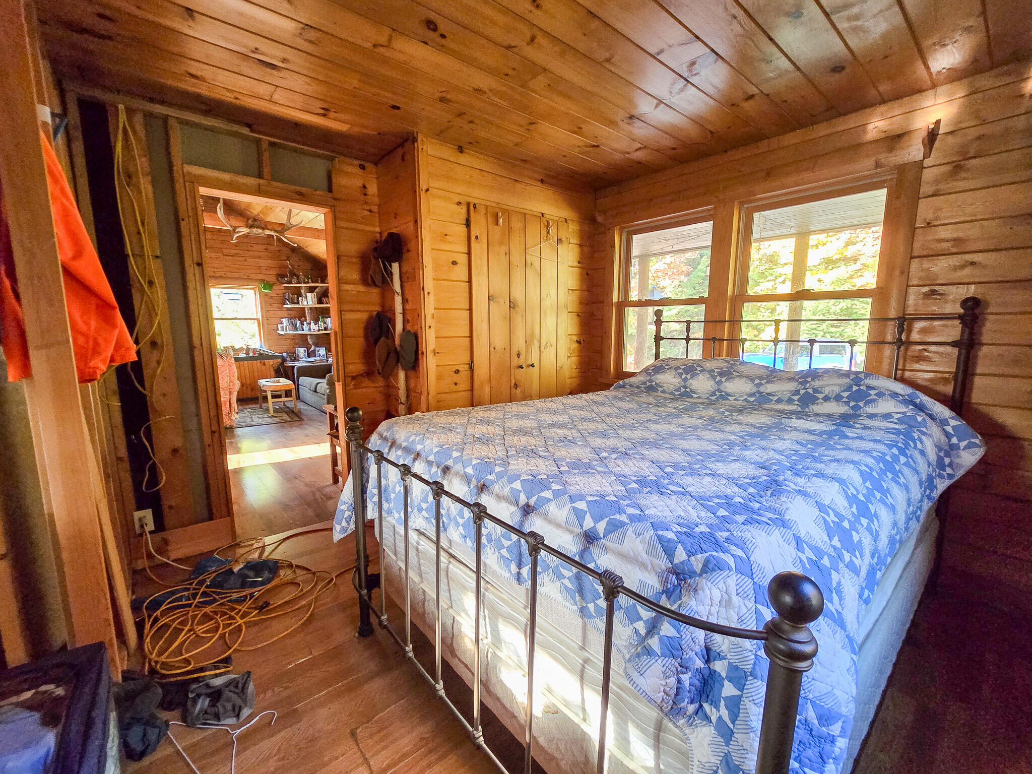 Lot 27 Madagascal Pond Road Burlington, ME 04417 - Photo 18 of 24 17