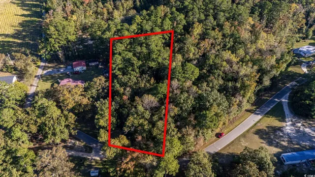 $15,000 | Tbd Barnes Road, Andrews, SC 29510