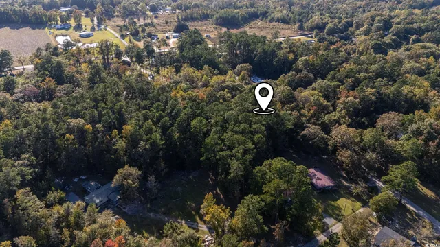 $15,000 | Tbd Barnes Road, Andrews, SC 29510