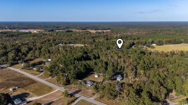 $15,000 | Tbd Barnes Road, Andrews, SC 29510