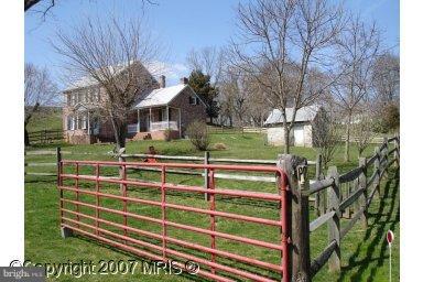 11434 Charles Mill Road Clear Spring, MD 21722 - Photo 1 of 6 Exterior (Main)