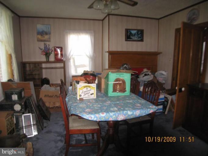 11434 Charles Mill Road Clear Spring, MD 21722 - Photo 4 of 6 Dining Room