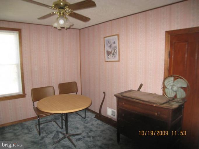 11434 Charles Mill Road Clear Spring, MD 21722 - Photo 5 of 6 Bedroom #1
