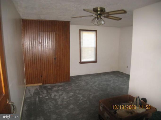 11434 Charles Mill Road Clear Spring, MD 21722 - Photo 6 of 6 Bedroom #2