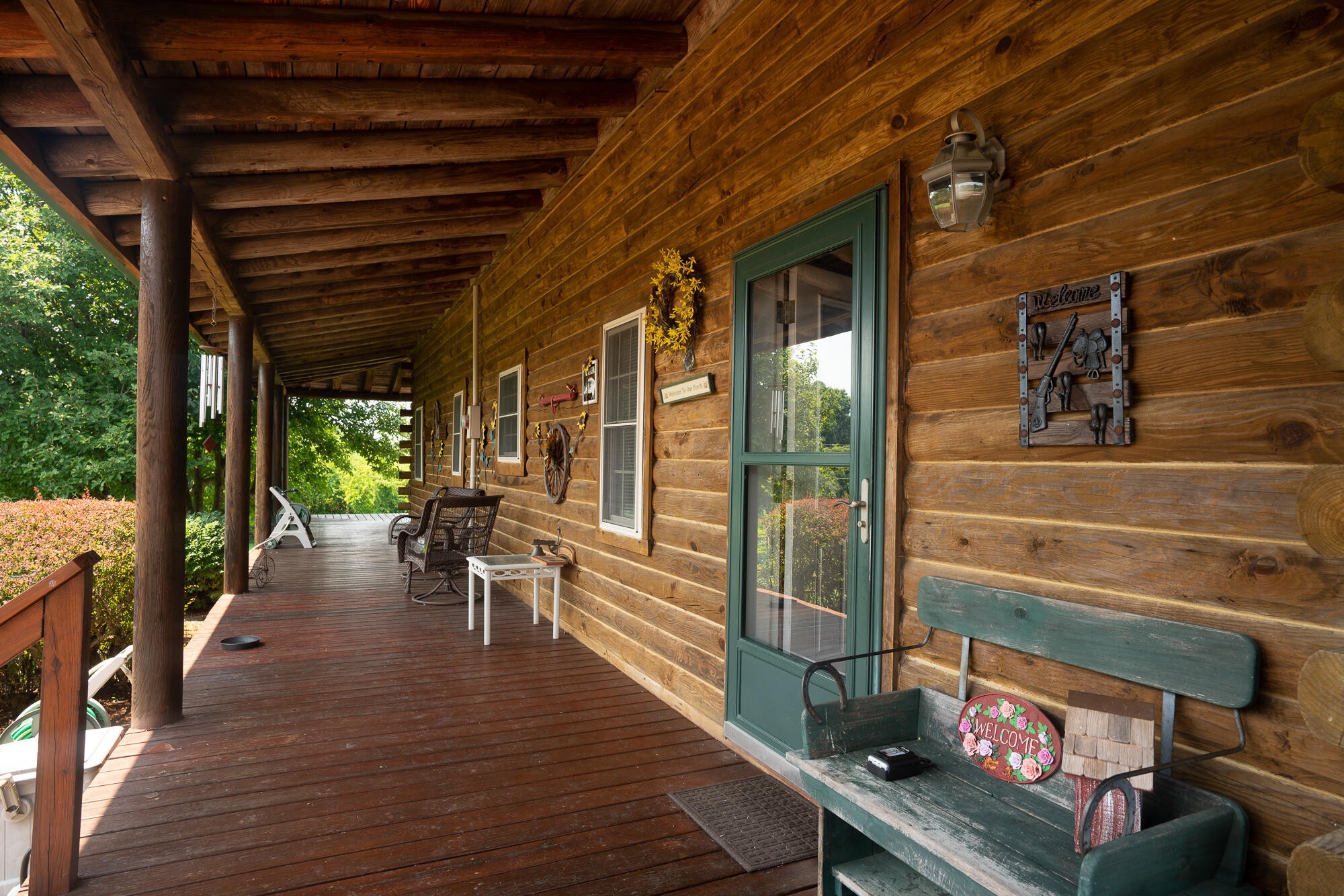 1949 Snodgrass Road New Tazewell, TN 37825 - Photo 5 of 13 Gallery Image 5