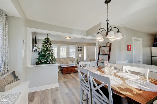 $264,900 | 611 East 30th Street, Indianapolis, IN 46205