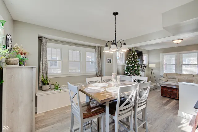 $264,900 | 611 East 30th Street, Indianapolis, IN 46205