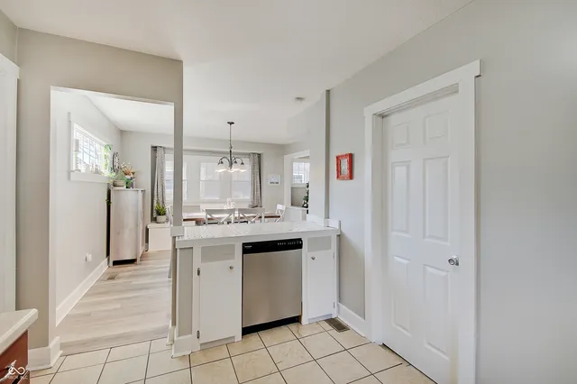 $264,900 | 611 East 30th Street, Indianapolis, IN 46205