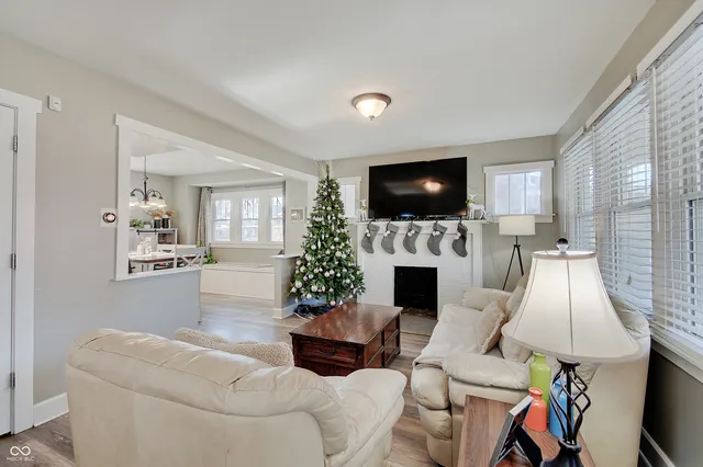$264,900 | 611 East 30th Street, Indianapolis, IN 46205
