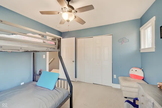 $264,900 | 611 East 30th Street, Indianapolis, IN 46205