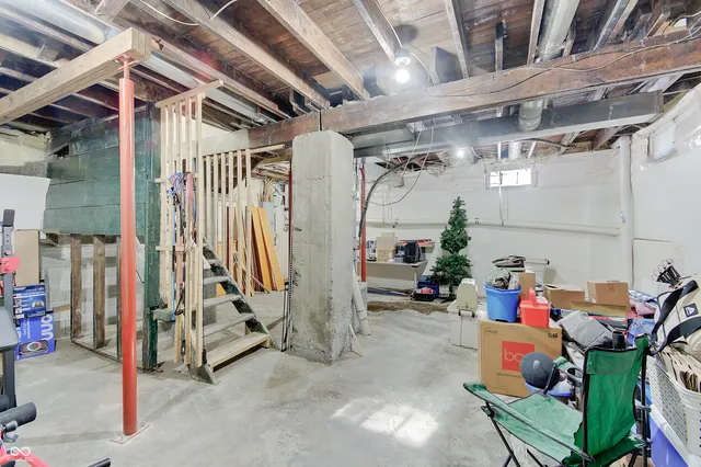 $264,900 | 611 East 30th Street, Indianapolis, IN 46205