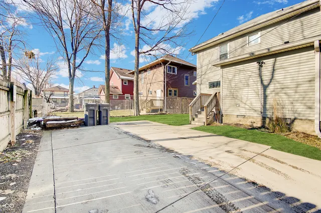 $264,900 | 611 East 30th Street, Indianapolis, IN 46205