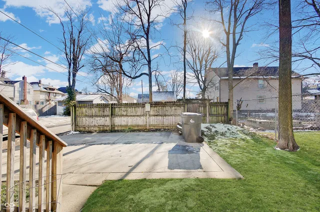 $264,900 | 611 East 30th Street, Indianapolis, IN 46205