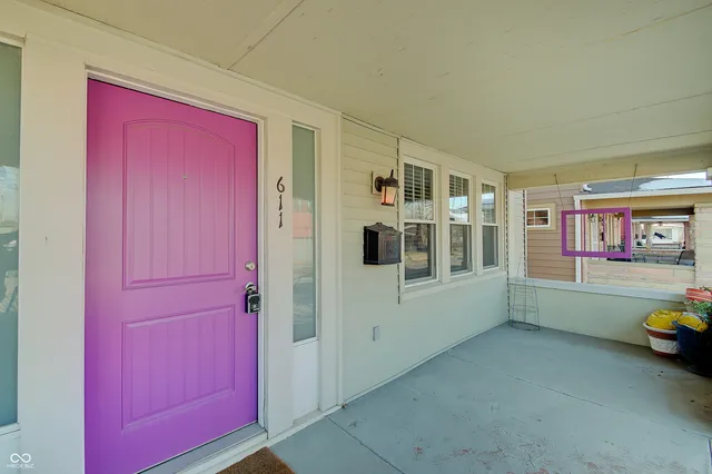 $264,900 | 611 East 30th Street, Indianapolis, IN 46205