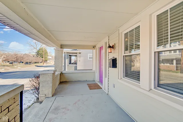 $264,900 | 611 East 30th Street, Indianapolis, IN 46205