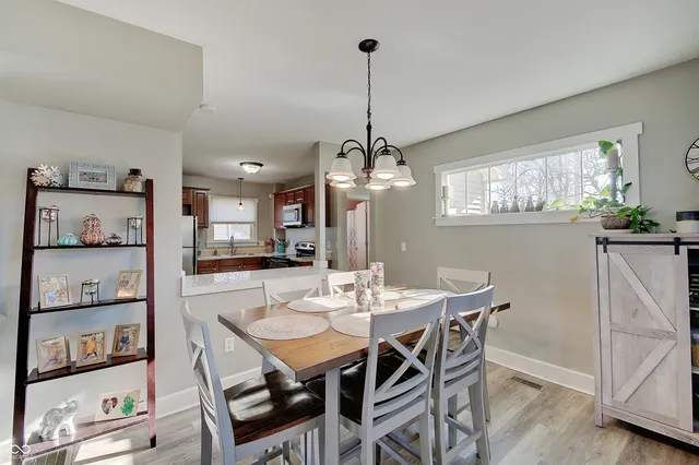 $264,900 | 611 East 30th Street, Indianapolis, IN 46205