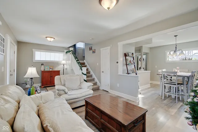 $264,900 | 611 East 30th Street, Indianapolis, IN 46205