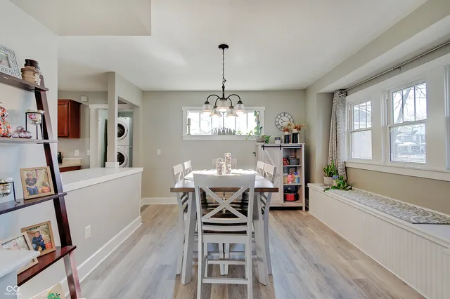 $264,900 | 611 East 30th Street, Indianapolis, IN 46205