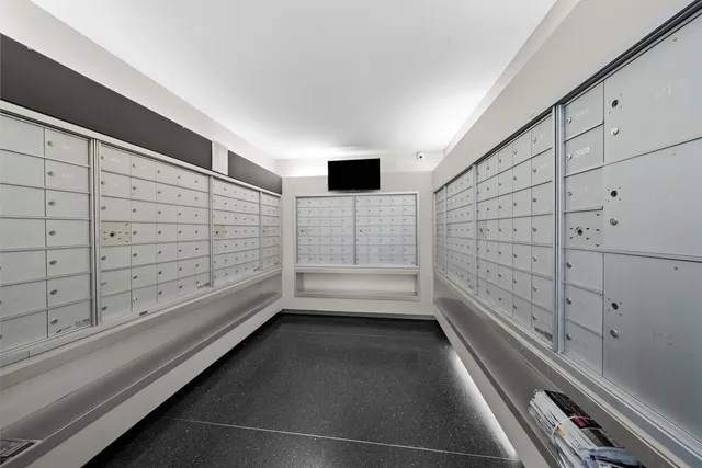 a view of small space