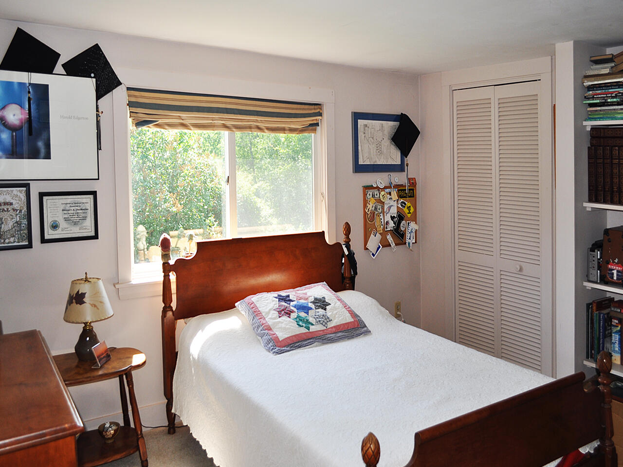 508 Sheepscot Road Newcastle, ME 04553 - Photo 27 of 33 1-Interior-18-1280