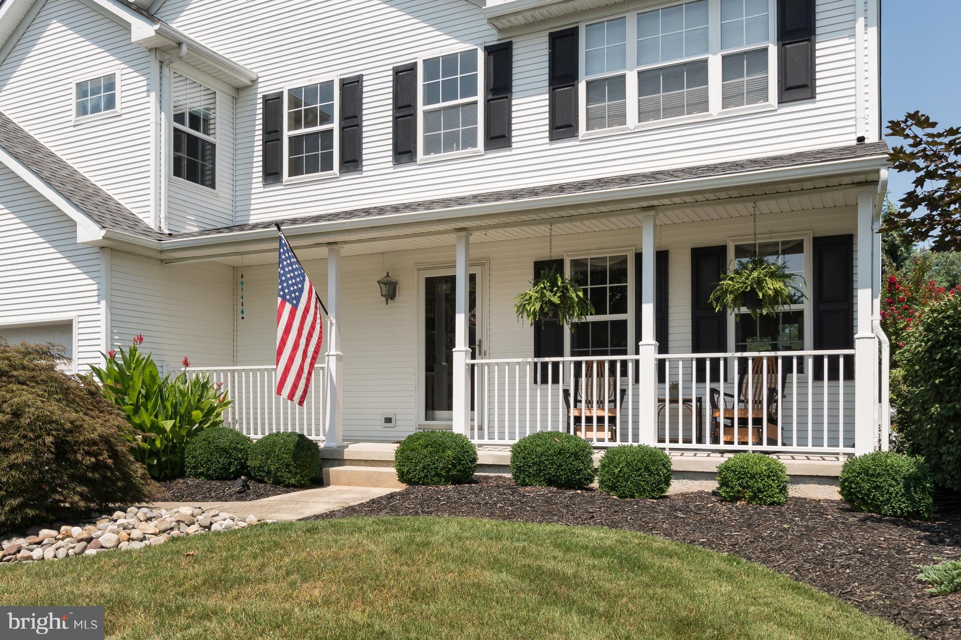 7 Pennfield Road Robbinsville, NJ 08691 - Photo 1 of 30 Gallery Image 1
