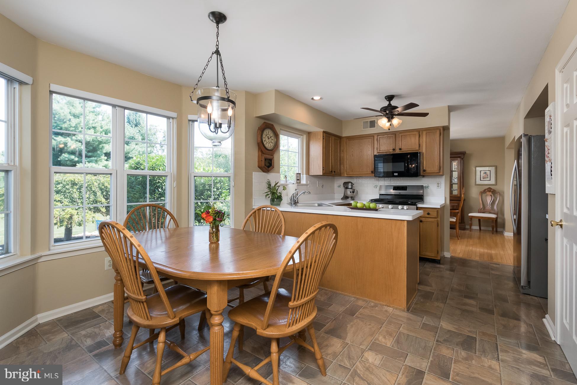 7 Pennfield Road Robbinsville, NJ 08691 - Photo 12 of 30 Gallery Image 12