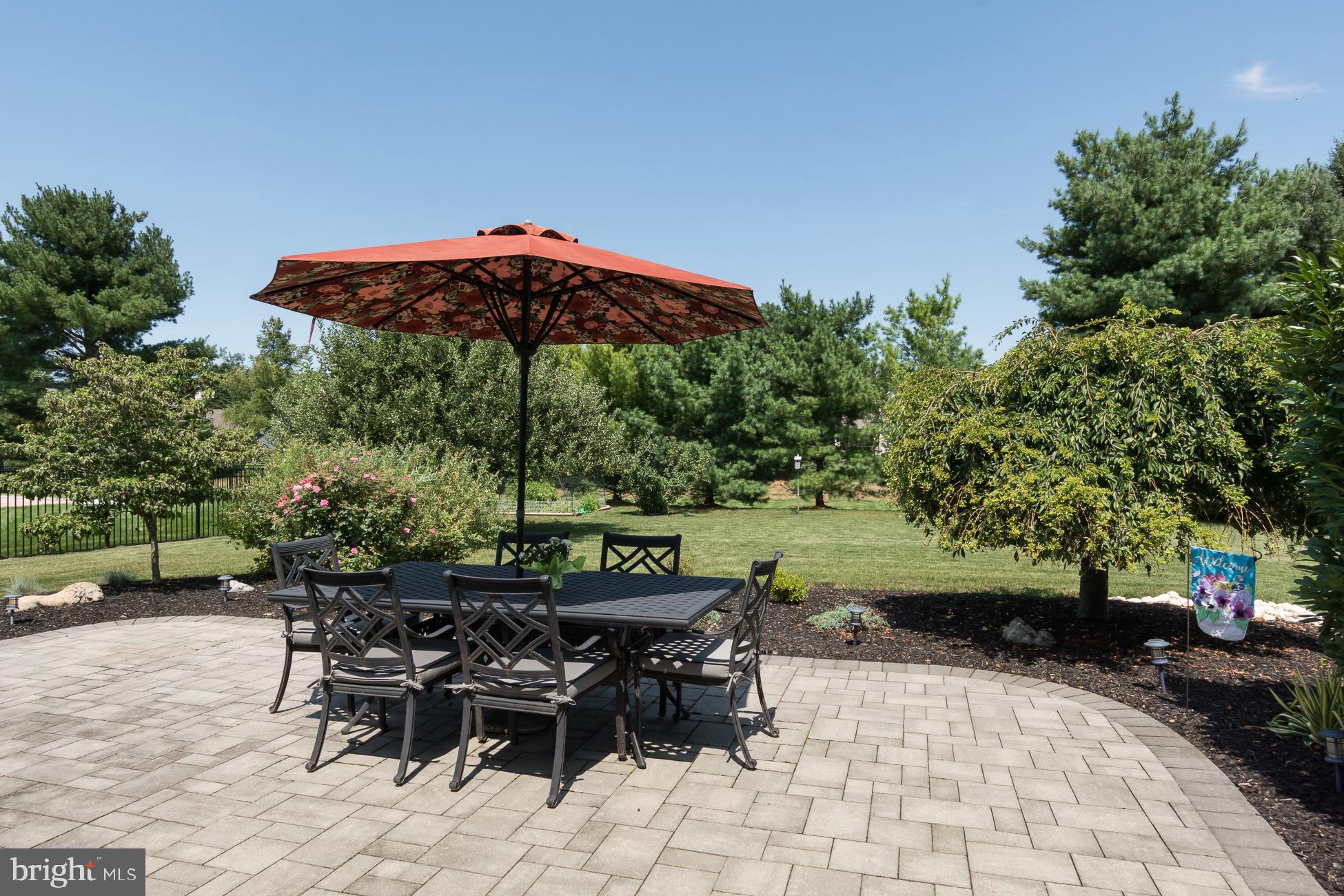 7 Pennfield Road Robbinsville, NJ 08691 - Photo 26 of 30 Gallery Image 26
