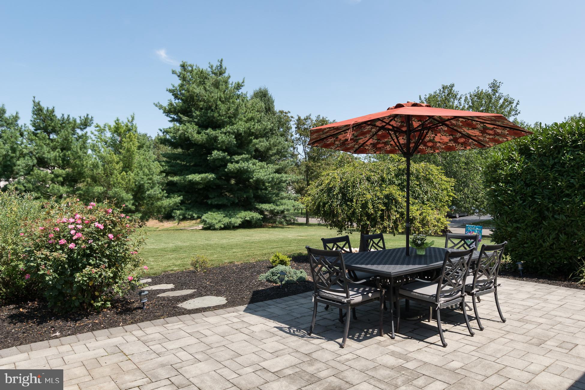 7 Pennfield Road Robbinsville, NJ 08691 - Photo 27 of 30 Gallery Image 27