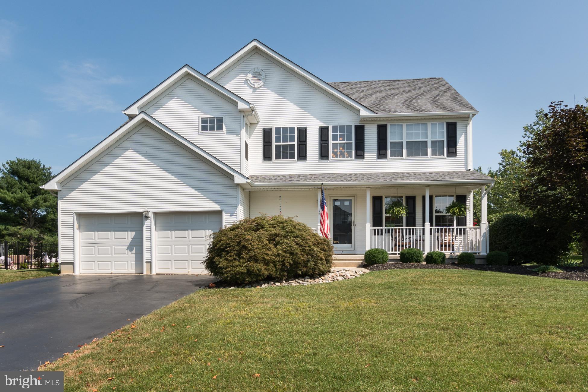 7 Pennfield Road Robbinsville, NJ 08691 - Photo 28 of 30 Gallery Image 28