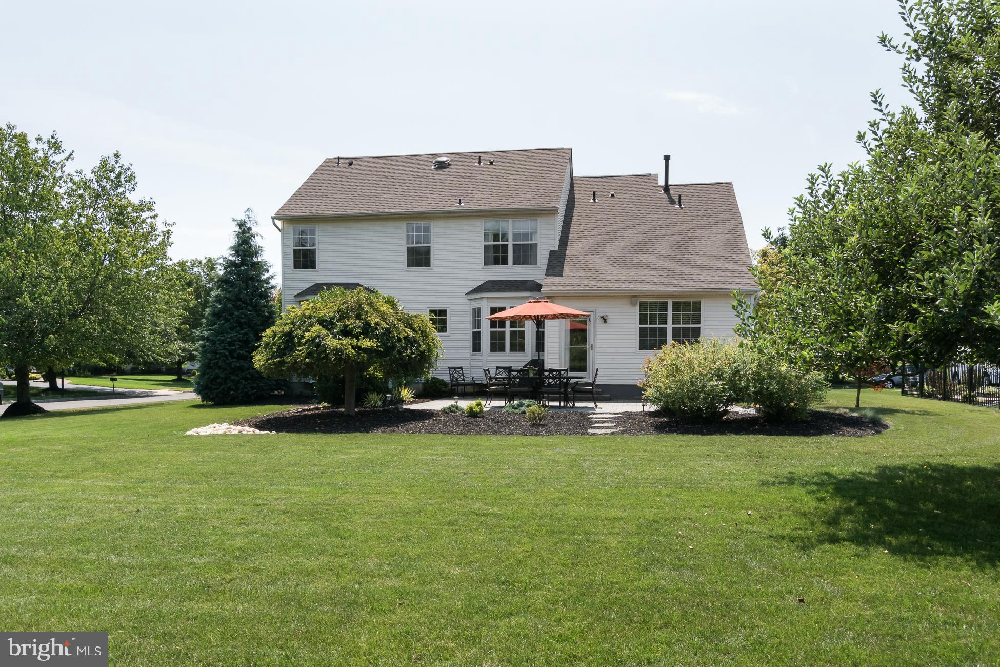 7 Pennfield Road Robbinsville, NJ 08691 - Photo 29 of 30 Gallery Image 29