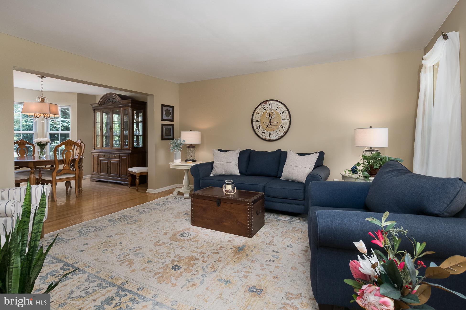 7 Pennfield Road Robbinsville, NJ 08691 - Photo 4 of 30 Gallery Image 4