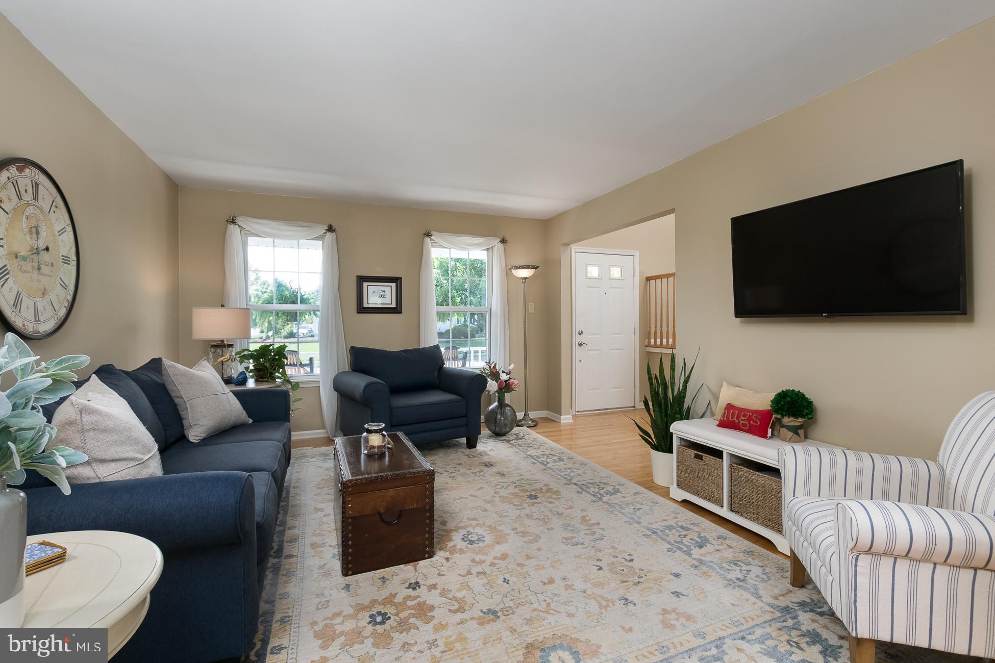 7 Pennfield Road Robbinsville, NJ 08691 - Photo 5 of 30 Gallery Image 5