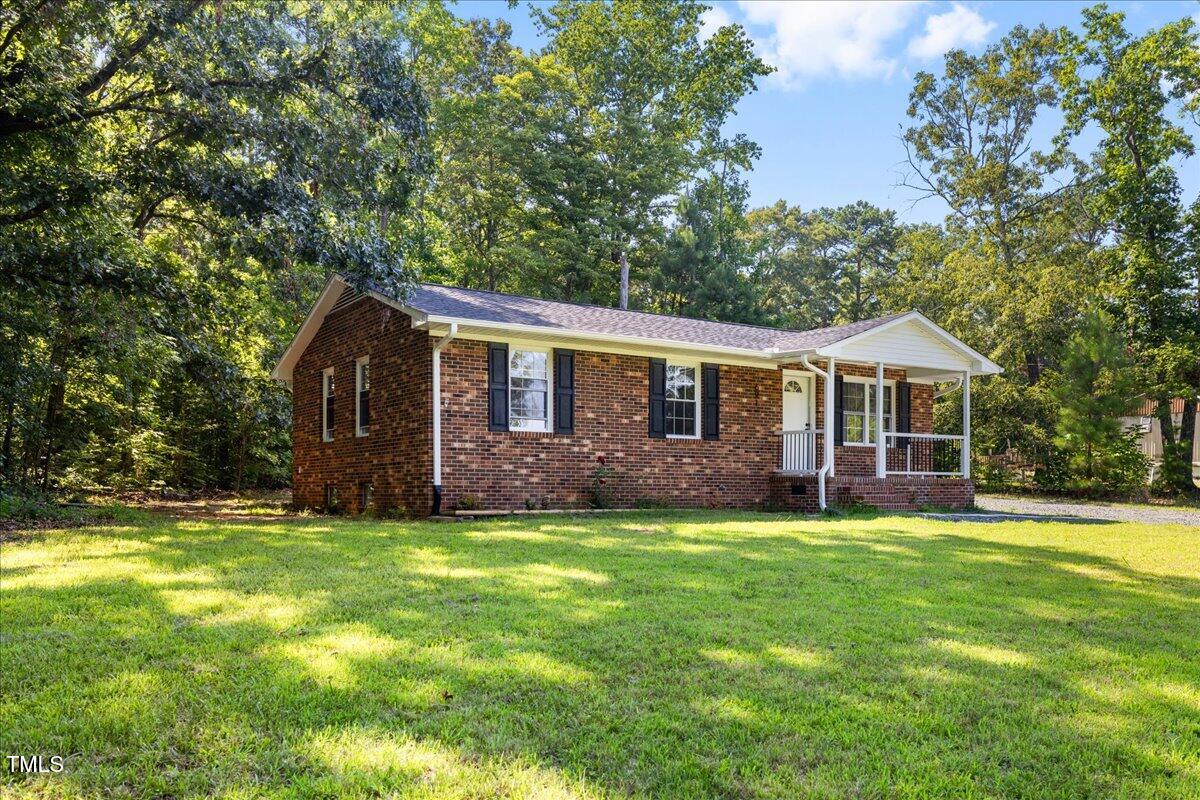 691 Oak Grove Road Roxboro, NC 27574 - Photo 4 of 36 04-669 Oak Grove Rd